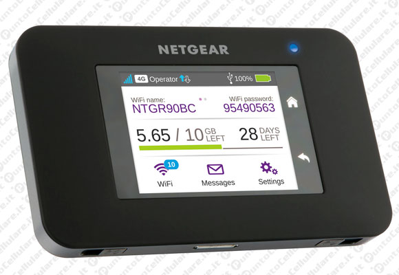 Netgear AirCard 790