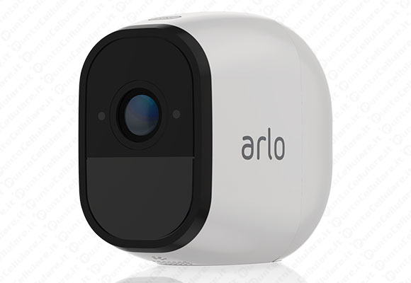 Netgear Arlo Pro