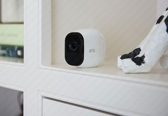 Netgear Arlo Pro