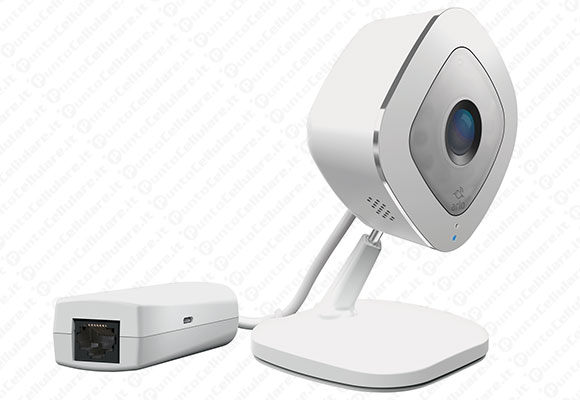 Netgear Arlo Q Plus
