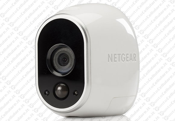 Netgear Arlo Smart Home HD