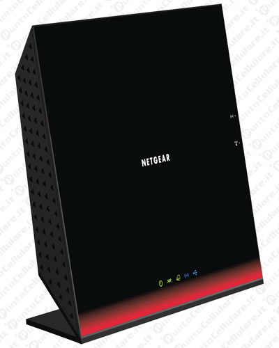 Netgear D6300