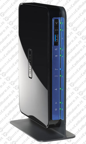 Netgear DGND3700