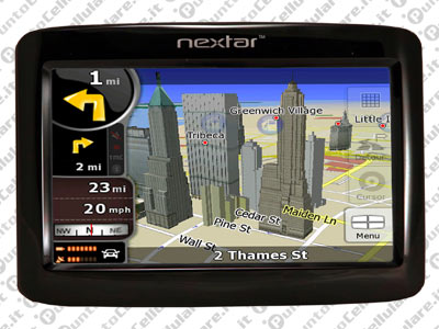 Nextar 43LT