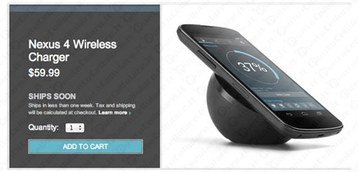 Nexus 4