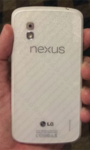 Nexus 4