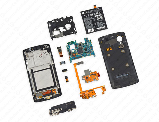 Nexus 5