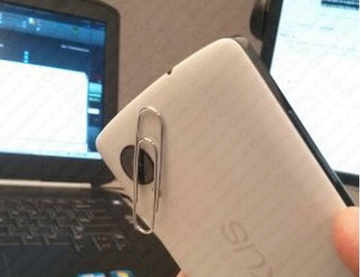 Nexus 5