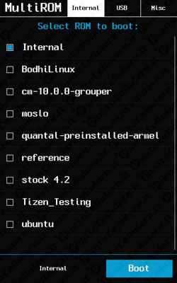 Nexus 5