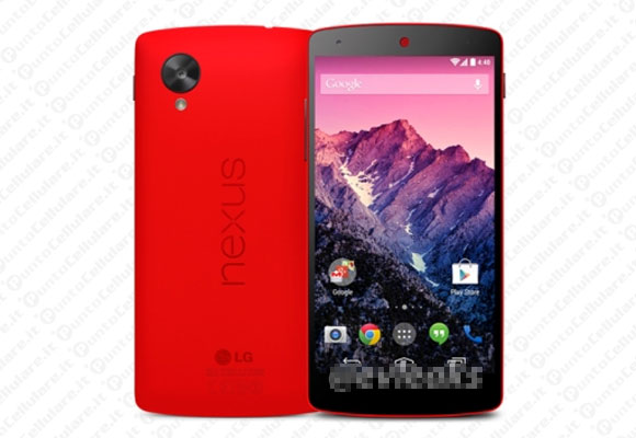 Nexus 5