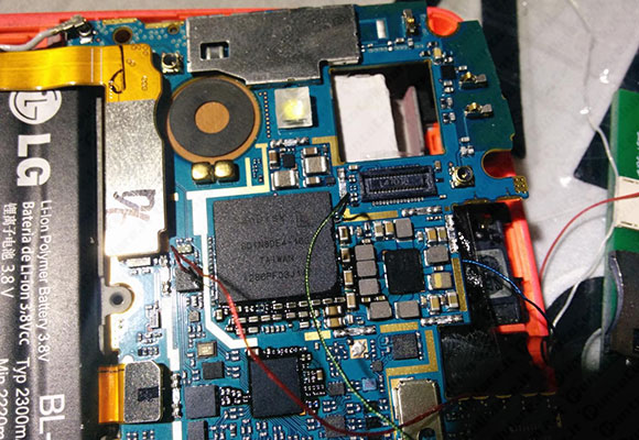 Nexus 5