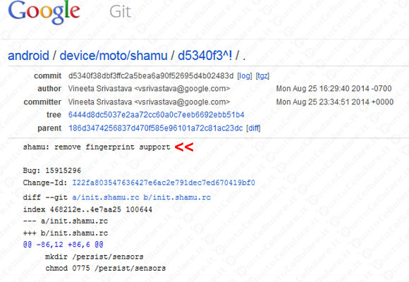Nexus 6