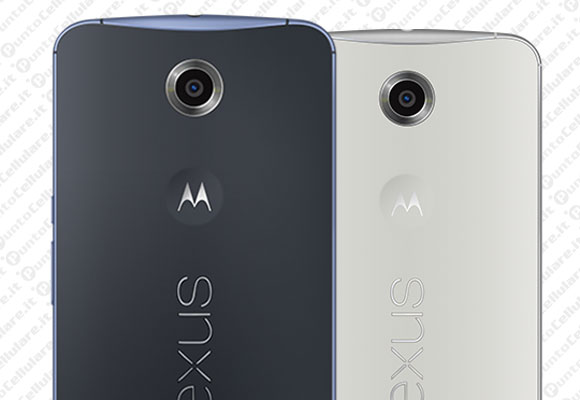 Nexus 6