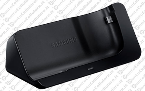 Nexus S GT I9020 Desktop Dock