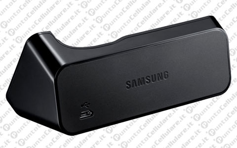 Nexus S GT I9020 Desktop Dock