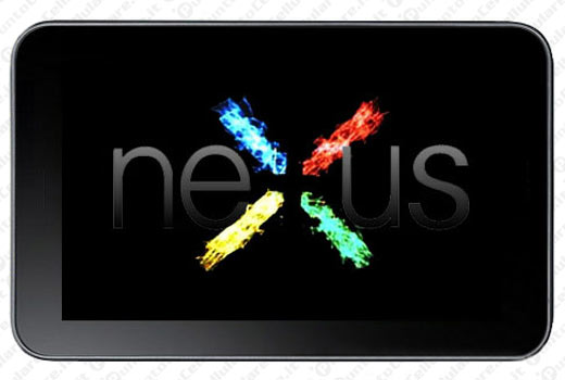 Nexus Tablet