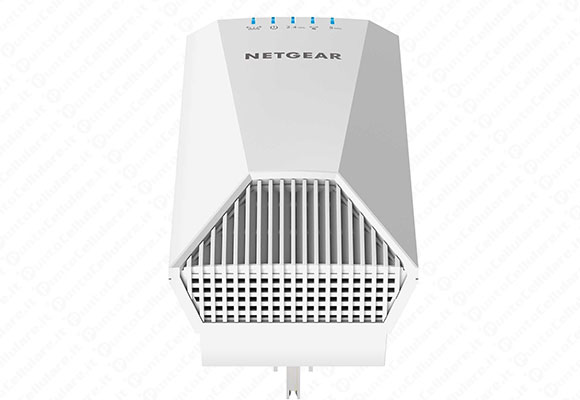 Nighthawk X4S AC2200