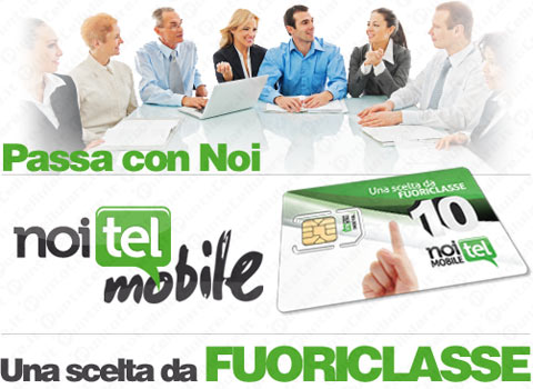 Noitel Mobile