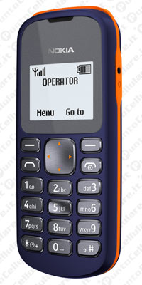 Nokia 103