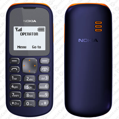 Nokia 103