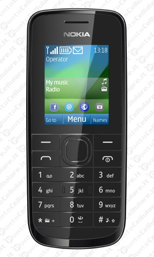 Nokia 109