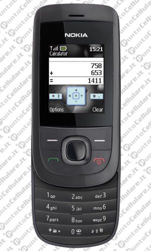 Nokia 1280 Nokia 1616 Nokia 1800 Nokia 2