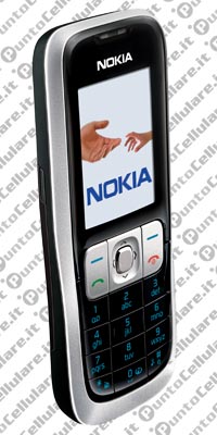 Nokia 1650 Barracuda