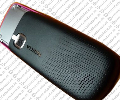 Nokia 2220 Slide