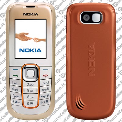 Nokia 2600 Classic e Nokia 1209
