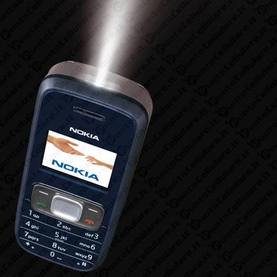 Nokia 2600 Classic e Nokia 1209