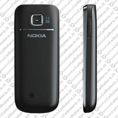 Nokia 2700 Classic