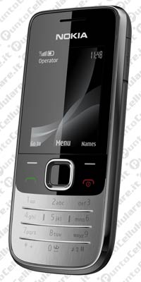 Nokia 2730 Classic