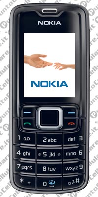 Nokia 3110 Evolve