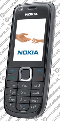 Nokia 3120 Classic
