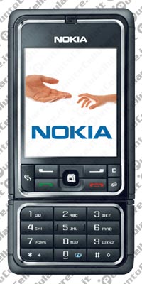 Nokia 3250