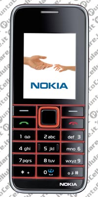 Nokia 3500 Classic