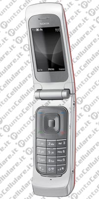 Nokia 3610 Fold