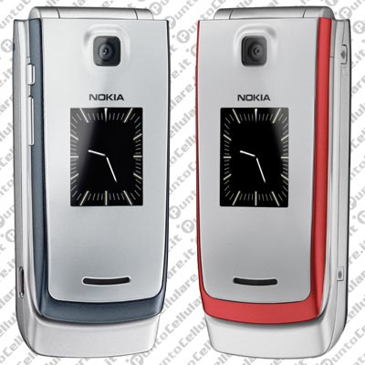 Nokia 3610 Fold
