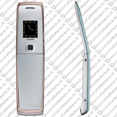 Nokia 3610 Fold
