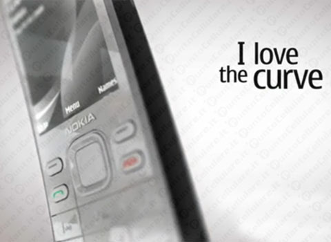 Nokia 3700 Classic