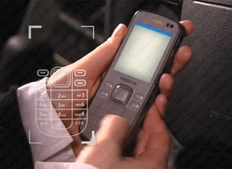 Nokia 3700 Classic
