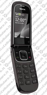 Nokia 3710 Fold
