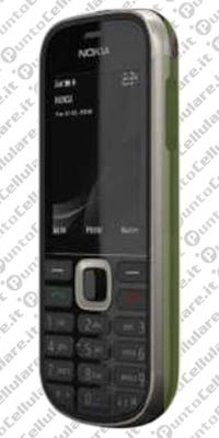 Nokia 3720 Classic