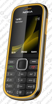 Nokia 3720 Classic