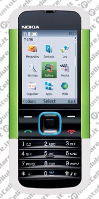 Nokia 5000
