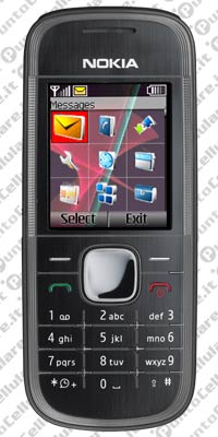 Nokia 5030