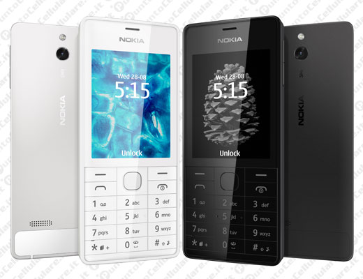 Nokia 515