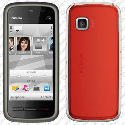 Nokia 5228