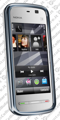 Nokia 5235