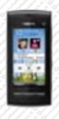 Nokia 5250